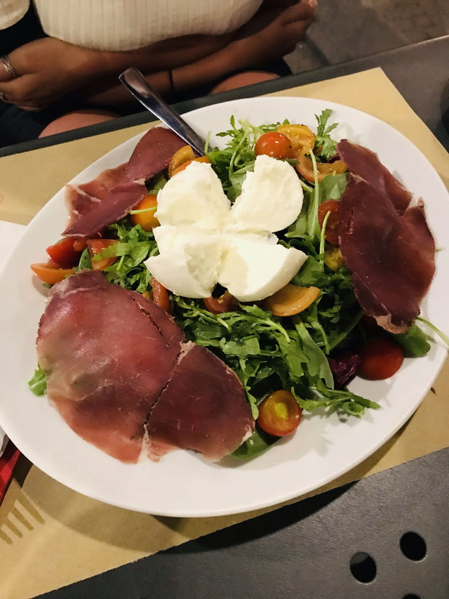 A Solaio: The Hidden Gem of Sicilian Cuisine with Stunning Views