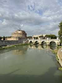 One Day in the Vatican: Power, Art & Spiritual Majesty 