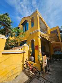 🍽️ Em Comfort Food – Your Cozy Culinary Hideaway in Hoi An
