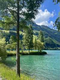 🇨🇭Summer in Switzerland