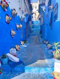 No Visa, No Problem: Morocco Has It All