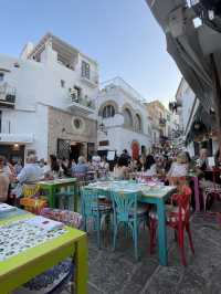 รีวิวร้าน El Olivo Mio – Ibiza