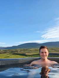 Iceland: Land of Fire and Water (...And Puffins)