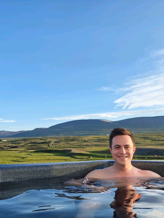 Iceland: Land of Fire and Water (...And Puffins)