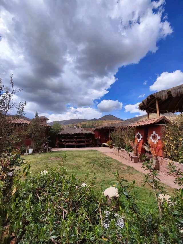 Ollantaytambo: Living History in the Sacred Valley