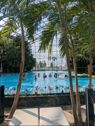 Giới thiệu những địa điểm đẹp nhất ở Bucharest!