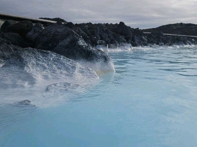 Blue Lagoon Iceland: Real & Magical! 🛁