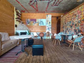 สถานที่ที่ดีที่สุดสำหรับอาหารเช้าและมื้อสายในคอร์ฟู