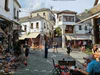 Gjirokastër Weekend Getaway: Albania’s Stone City Unraveled