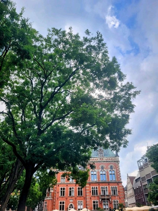 Spooky Halloween in Oldenburg: Sights & Activities! 👻 Spooky Halloween in Oldenburg: Sights & Activities! 👻