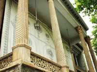 Shams-ol-Emareh, meaning “Edifice of the Sun,” is one of the most iconic landmarks of Tehran