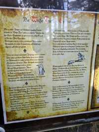 Burgruine Eppenstein: Shadows of the Forgotten Dukes