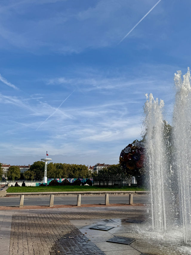 Lyon - Better France Lyon - Better France