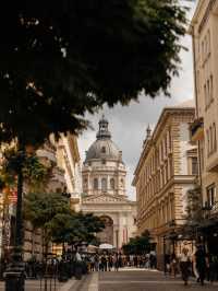 𝑩𝒆𝒂𝒖𝒕𝒊𝒇𝒖𝒍 𝑩𝒖𝒅𝒂𝒑𝒆𝒔𝒕 - 𝑻𝒉𝒆 𝑪𝒊𝒕𝒚 𝑼𝒏𝒊𝒕𝒆𝒅 𝒃𝒚 𝑴𝒂𝒈𝒊𝒄!