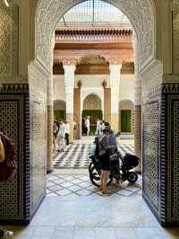 The Fragrance of Time