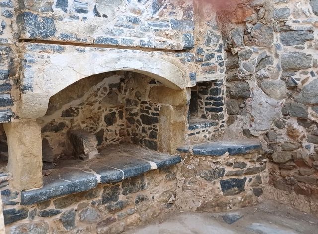 Spinalonga: The Island of the Living Dead Spinalonga: The Island of the Living Dead