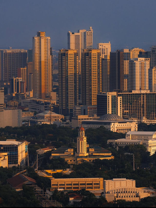 🇵🇭 Manila's Mighty Heart: Navigating the Philippine Capital on a Budget