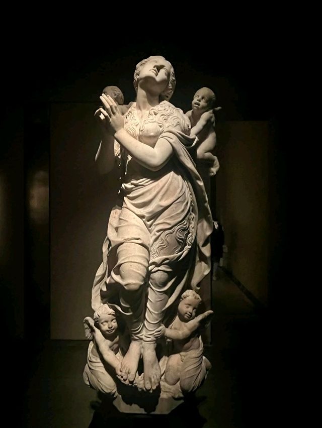 Museo del Duomo Milano: 600-Year Legacy of Faith and Craftsmanship Museo del Duomo Milano: 600-Year Legacy of Faith and Craftsmanship