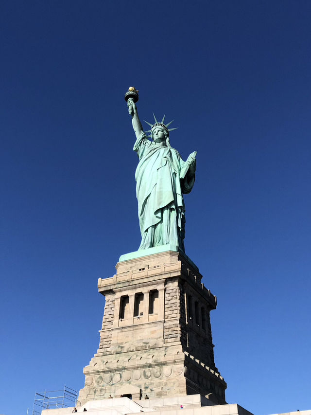 the big apple 🍎🇺🇸