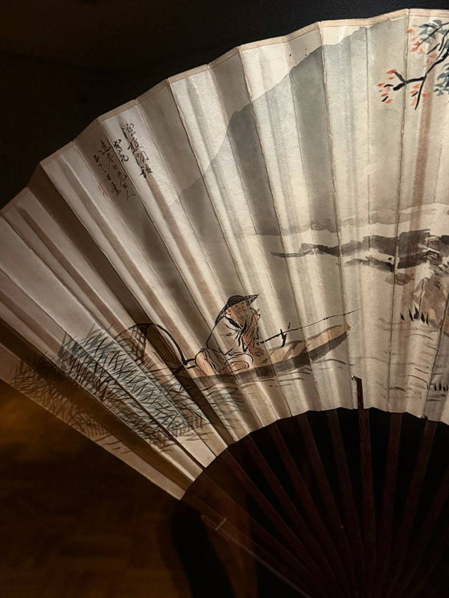 🎨 Tretyakov Gallery Stuns Russians With Chinese Collection! 🌍🌹