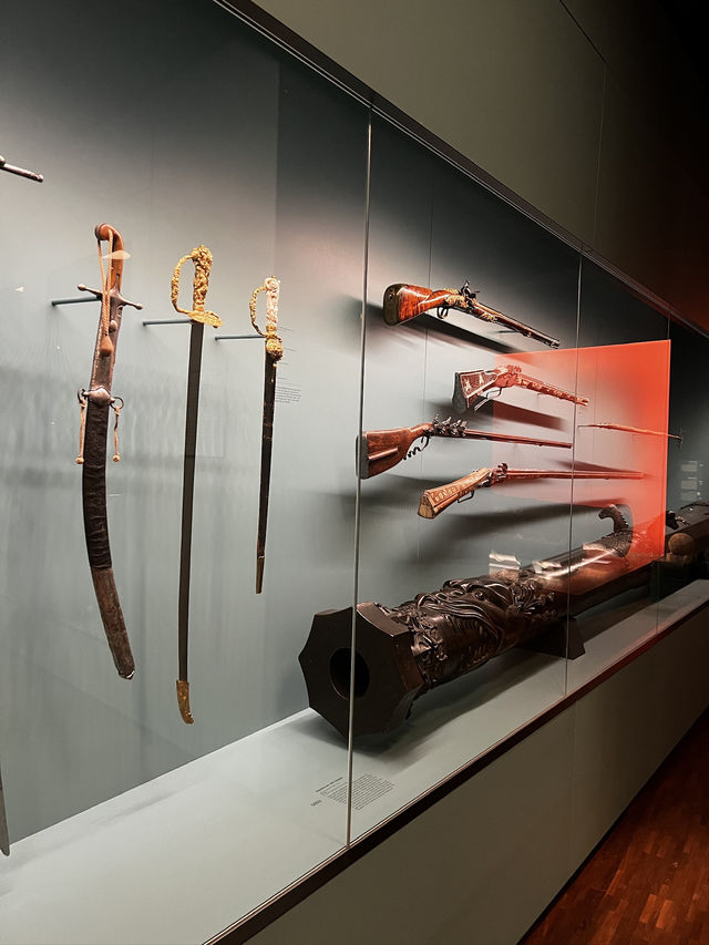 Discover Hidden Treasures at Historisches Museum Basel! 🇨🇭 Discover Hidden Treasures at Historisches Museum Basel! 🇨🇭