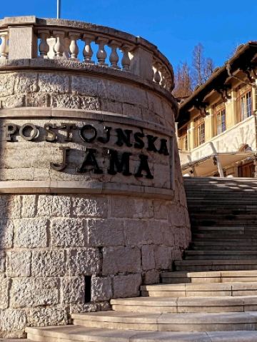 สิ่งมหัศจรรย์แห่งถ้ำ✨