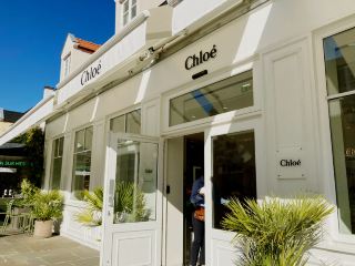 [A must-visit for luxury brand lovers] Paris Outlets