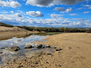 ​Faro Footsteps: Coastal Charms, Bone Chapels, and the Bolt Secret