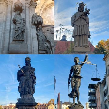 ドイツ・バンベルクの息を呑むほど美しい教会群 | Trip.com バンベルク