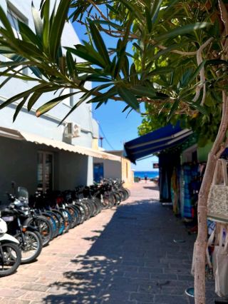 Palaiochora, Chania – One-Day Visit