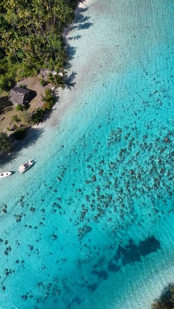Moorea‑Maiao