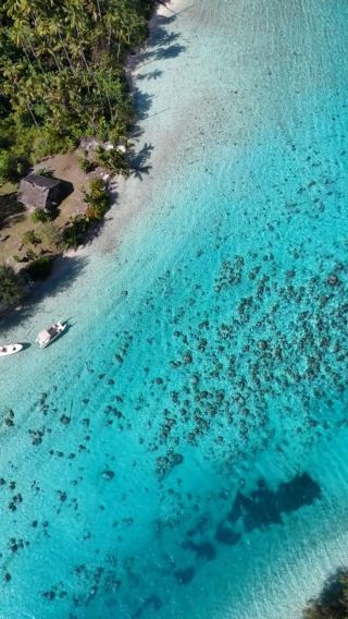 Moorea‑Maiao