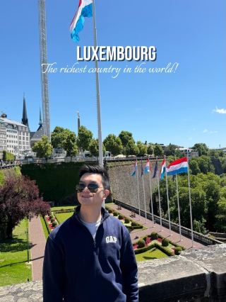 Unforgettable Moments in Lux: Free Rides & Luxe Vibes 🚆✨