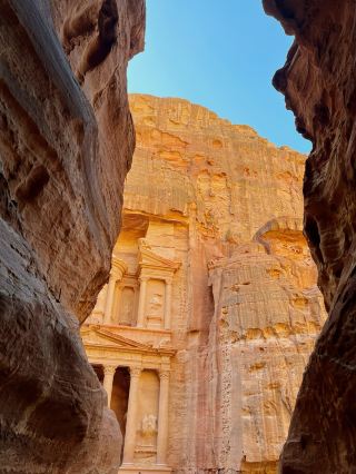 🇯🇴 요르단에서 볼거리