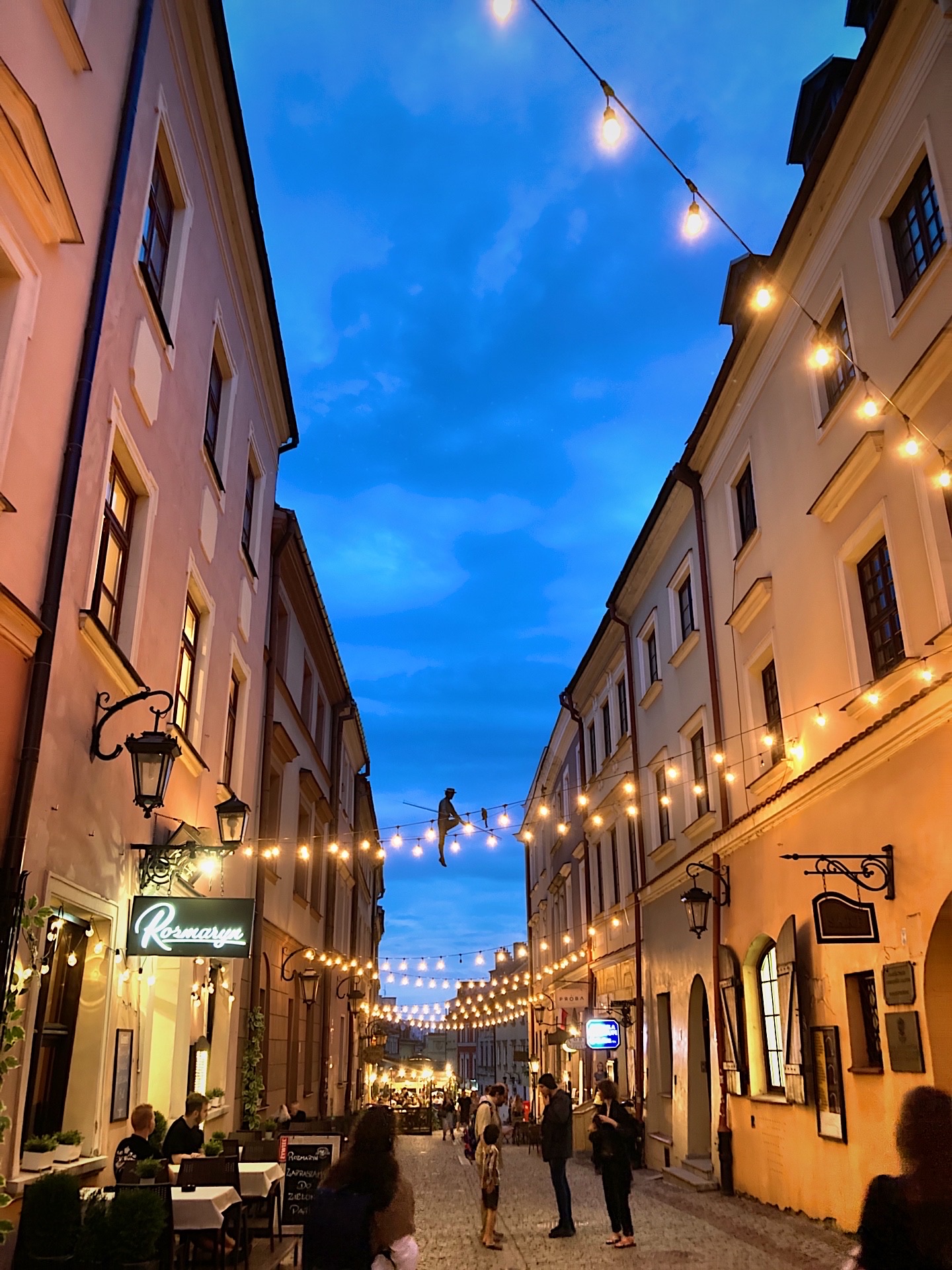 Tourists ALWAYS Skip This City in Poland: Lublin! 🇵🇱