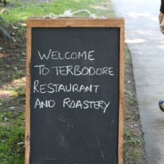 Terbodore Coffee Roasters - Howick User Photo