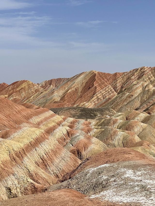 No filters needed ⛰️ No filters needed ⛰️