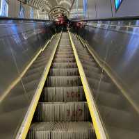 Stairway to Heaven (Tianmen Mountain)