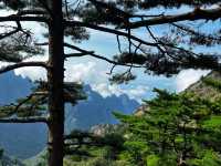 Stunning Huangshan ❤️