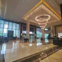 Bright Crystal Chandeliers & Elegance