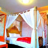 Escape haven at Blue Coast East Jiaochangwei