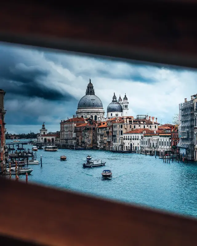 Venice