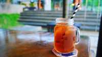 Natra Bintan, the newly popular hotel on Bintan Island.