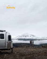 Van Travel Time!!