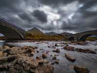 An Old But Amazing Bridge!