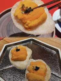 ⛩寧静和風·細品寫意日料🥘