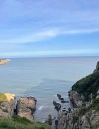 火山島‖入住過幸福感最高的民宿！