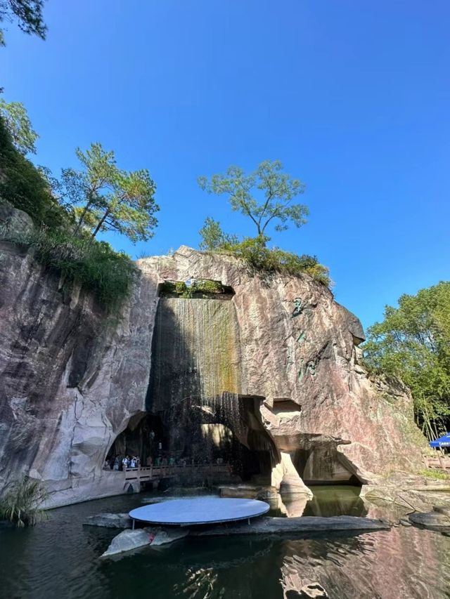 浙江·台州·蛇蟠島~其名遠揚