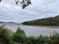 工作日挑戰麥理浩徑一二段全程