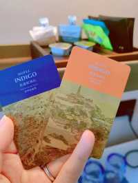 喜歡高空酒店的，試試這家蘇州英迪格酒店